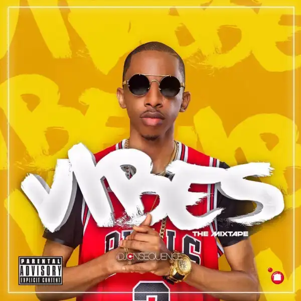 DJ Consequence - Dirty Jwizz ft. Falz